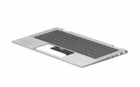  Top Cover W/Keyboard BL WWAN 