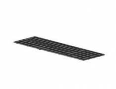  Keyboard CP+PS BL SR INTL