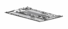  BASE ENCLOSURE DSC