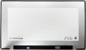  15,6" LCD FHD Matte