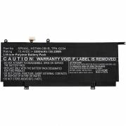  Laptop Battery for HP 59.20Wh 