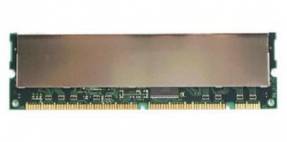 256MB DIMM PC133 ECC SDRAM