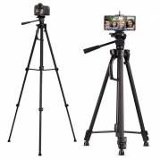  Tripod Stand 51cm-180cm, Fit 