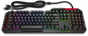  Gaming Keyboad RUSS name TB