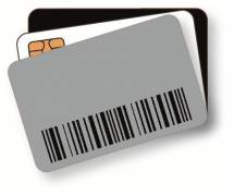 CARD,PVC,HICO,30MIL,RETRANSFER