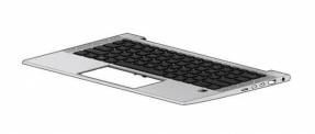  Notebook Spare Part Keyboard