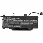  Laptop Battery for Dell 