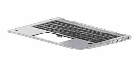  Top Cover W/2Cam W/Keyboard 
