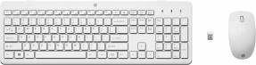  230 Wireless Mouse and Keyb