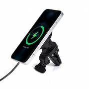 Magnetic Wireless Car Charger