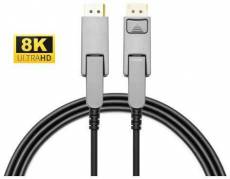  Premium Optic Mini DP Cable 