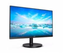 Philips V-line 242V8LA 24 1920 x 1080 (Full HD) VGA (HD-15) HDMI DisplayPort 75Hz