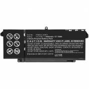 Laptop Battery for Dell 