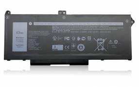  Laptop Battery for Dell 