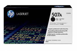  Toner Black 507A