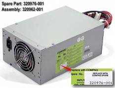 Prosignia Power Supply