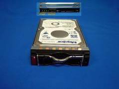 160GB HARD DRIVE