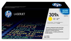  Toner Yellow CLJ 3500 355