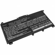  Laptop Battery for HP 47.31Wh 