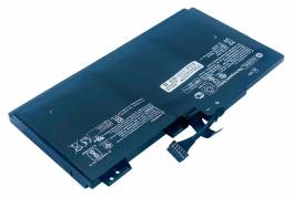  96Wh Lithium-ion battery for 