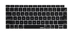  Keyboard DE Macbook Pro 15" 