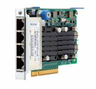  536FLR-T 10Gb 4-port FlexLOM 