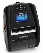  DT Printer ZQ620 Plus 3"/72mm 