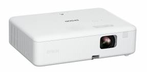  CO-W01, Projectors, 