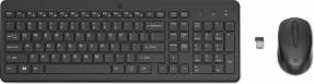  330 Wls Mse and KB Combo IC