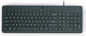  150 Wired Keyboard EST