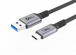  Premium USB-C to USB-A cable 