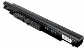  2.6Ah Lithium-polymer battery 