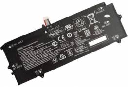  Battery 4 Cells40Whr 2.6Ah 