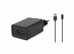  USB Power Adapter White