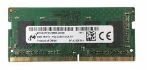  Gnrc-Sodimm 4Gb 2400Mhz 1.2V D
