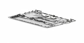  Base Enclosure