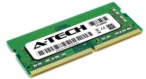  SODIMM 4GB PC4-17000