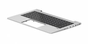 Top Cover W/Keyboard 