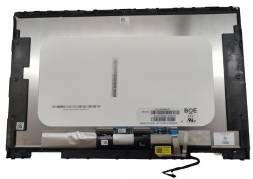  14,0" LCD FHD Matte