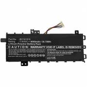  Laptop Battery for Asus 