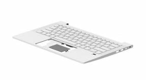  SPS-TOP COVER W/KB BL PVCY BG