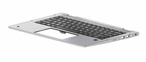 SPS-TOP COVER W/KB CP BL SR BG