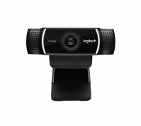 Logitech HD Pro Webcam C922 Webcam Fortrådet