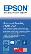  STANDARD PROOFING PAPER OBA 
