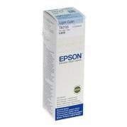 Epson T6735 Lys cyan Blækrefill C13T67354A10