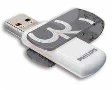 Philips FM32FD05B vivid edition 32GB USB 2.0 Orange