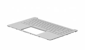  TOPCOVER NSV W KB NSV BL FPR F