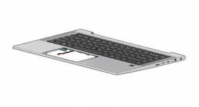  SPS-TOP CVR KBDPM CP+PS BL SR 