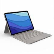 Combo Touch iPad Pro 11" Sand DE