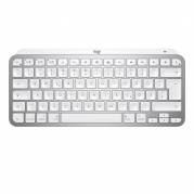 Logitech MX Keys Mini for Mac Tastatur Ja Tr&aring;dl&oslash;s Tysk